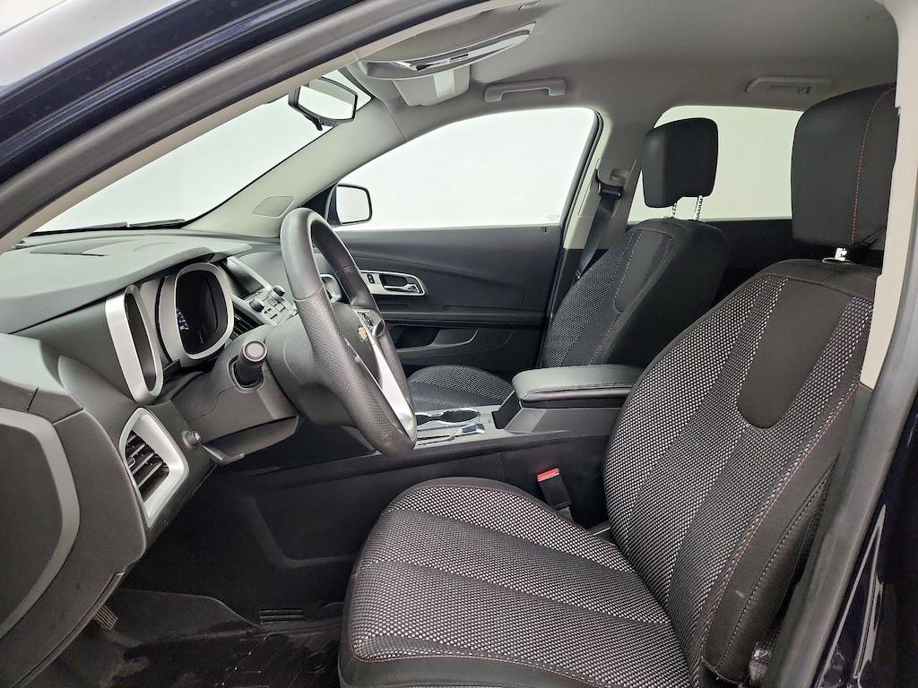 used 2017 Chevrolet Equinox car, priced at $14,599