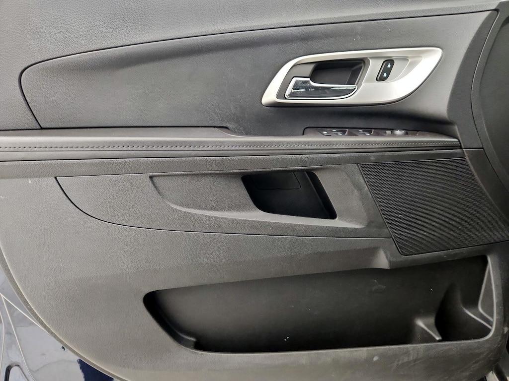 used 2017 Chevrolet Equinox car, priced at $14,599