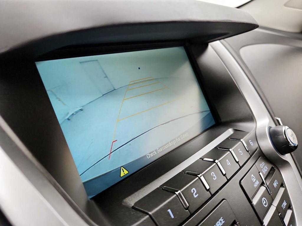 used 2017 Chevrolet Equinox car, priced at $14,599