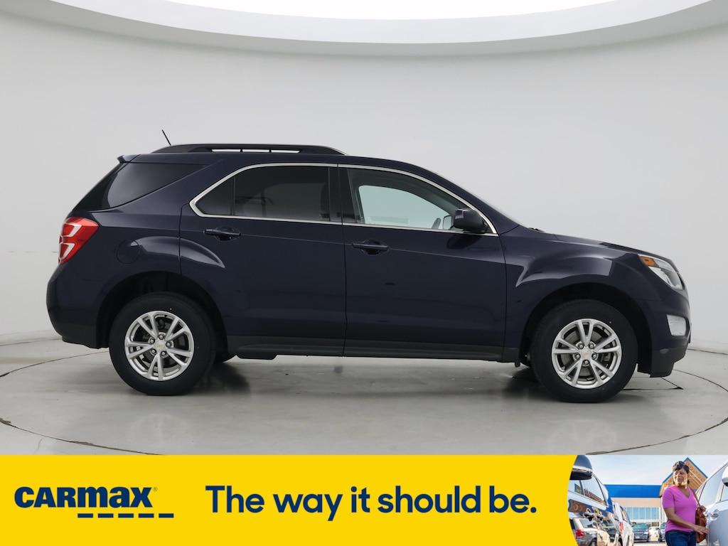 used 2017 Chevrolet Equinox car, priced at $14,599