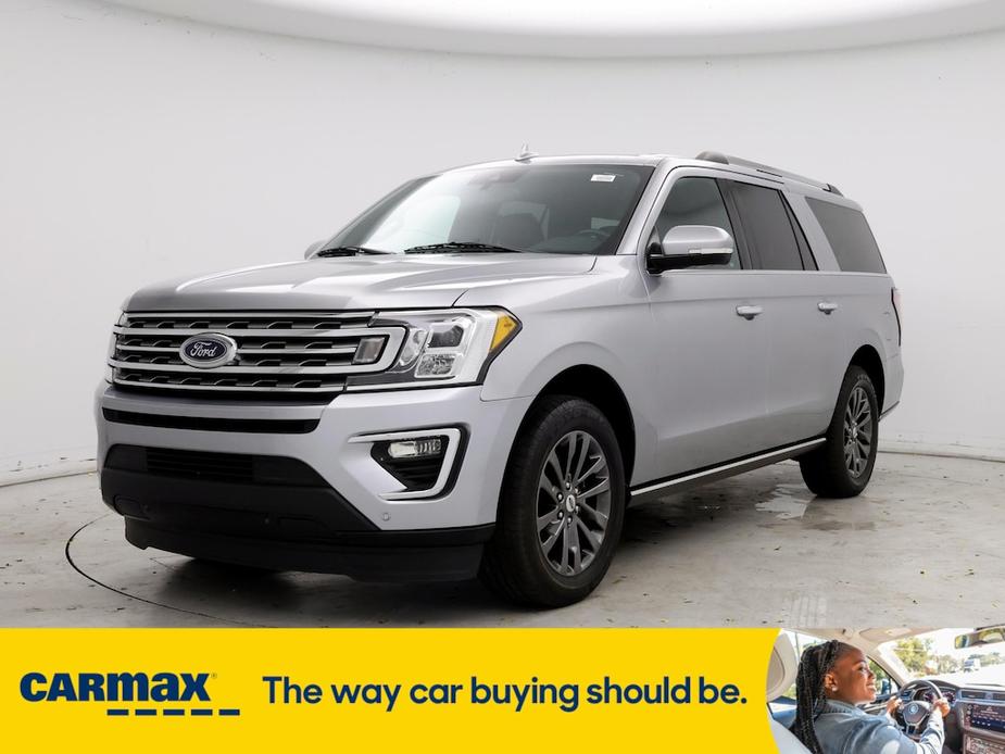 used 2021 Ford Expedition car, priced at $39,998