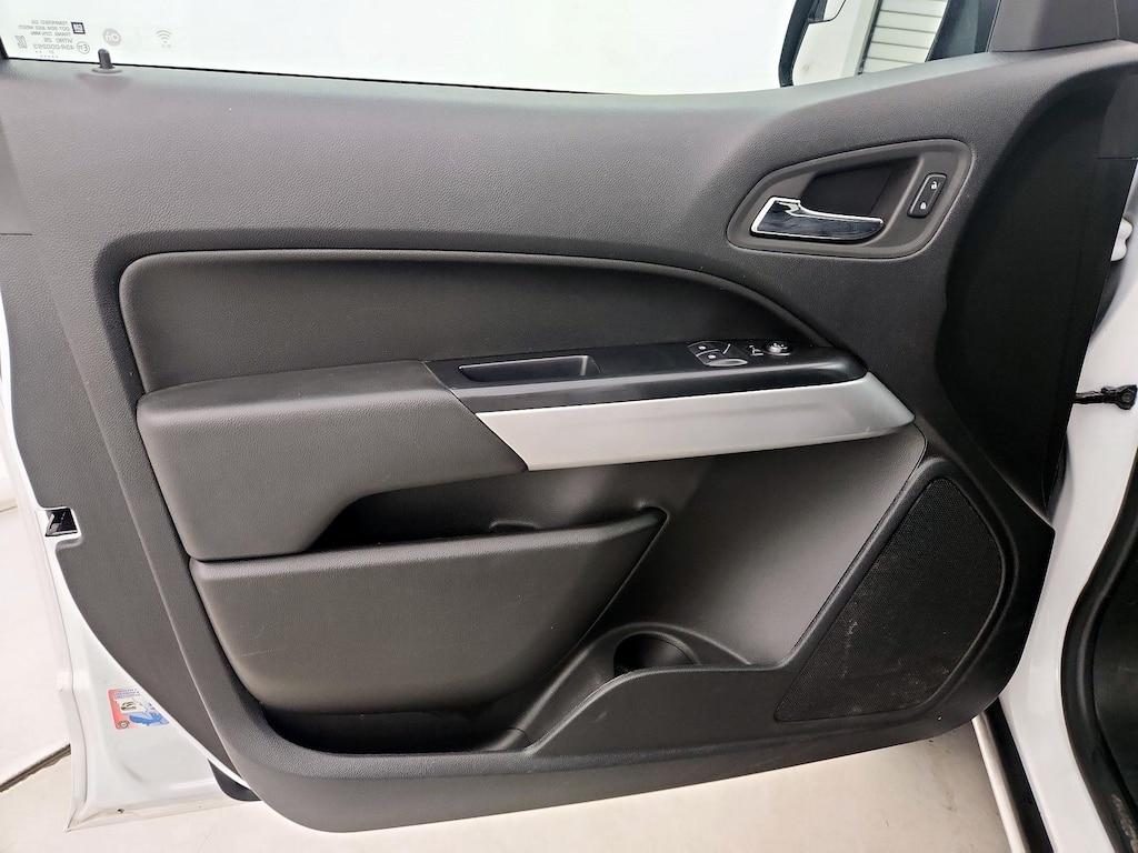 used 2022 Chevrolet Colorado car, priced at $22,998