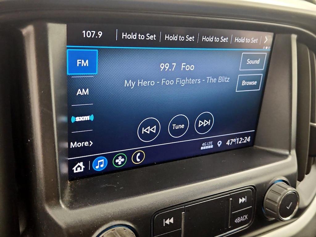 used 2022 Chevrolet Colorado car, priced at $22,998