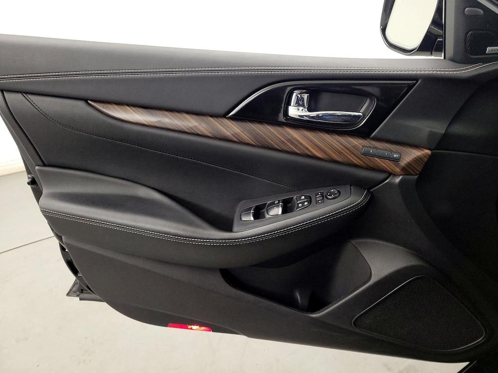 used 2018 Nissan Maxima car, priced at $24,998