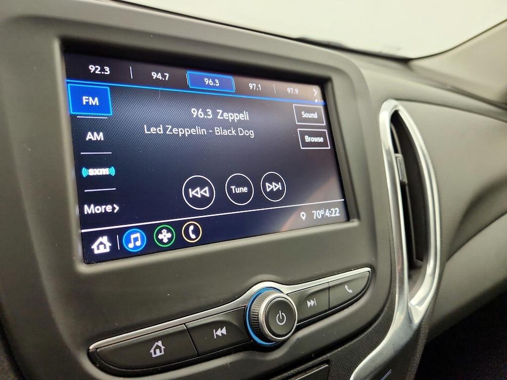 used 2020 Chevrolet Equinox car, priced at $17,998