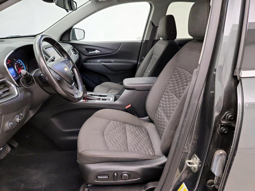 used 2020 Chevrolet Equinox car, priced at $17,998