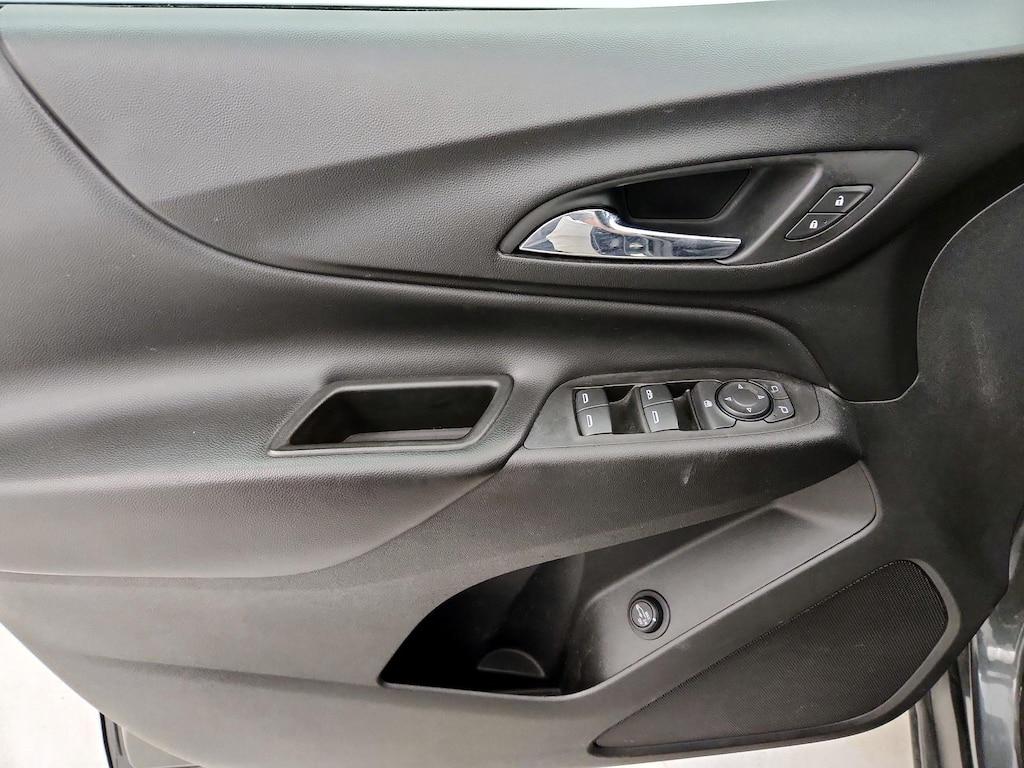 used 2020 Chevrolet Equinox car, priced at $17,998