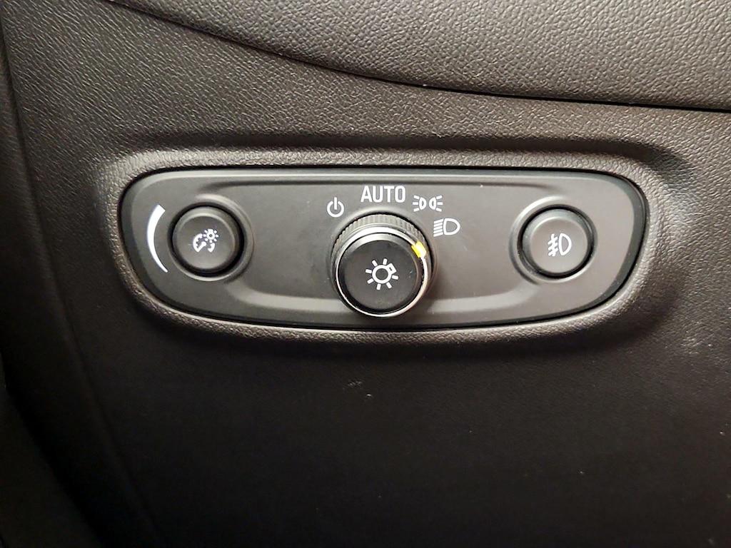 used 2020 Chevrolet Equinox car, priced at $17,998