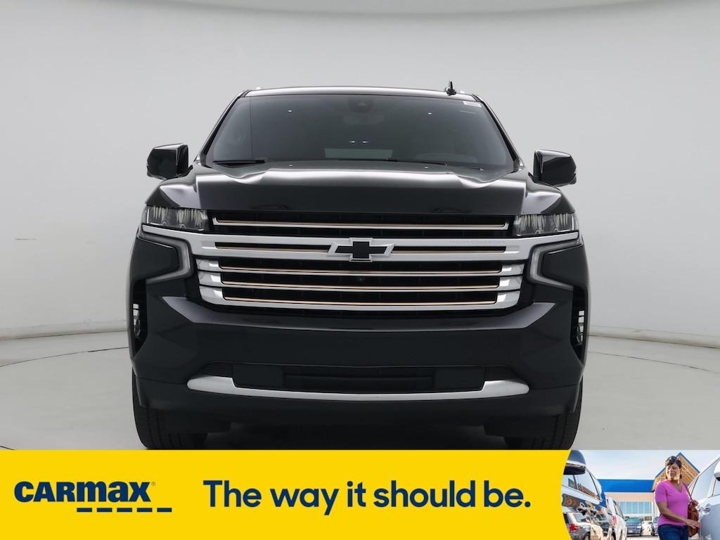 used 2022 Chevrolet Suburban car, priced at $61,998
