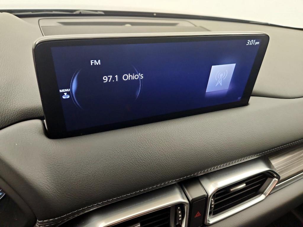 used 2021 Mazda CX-5 car, priced at $23,998