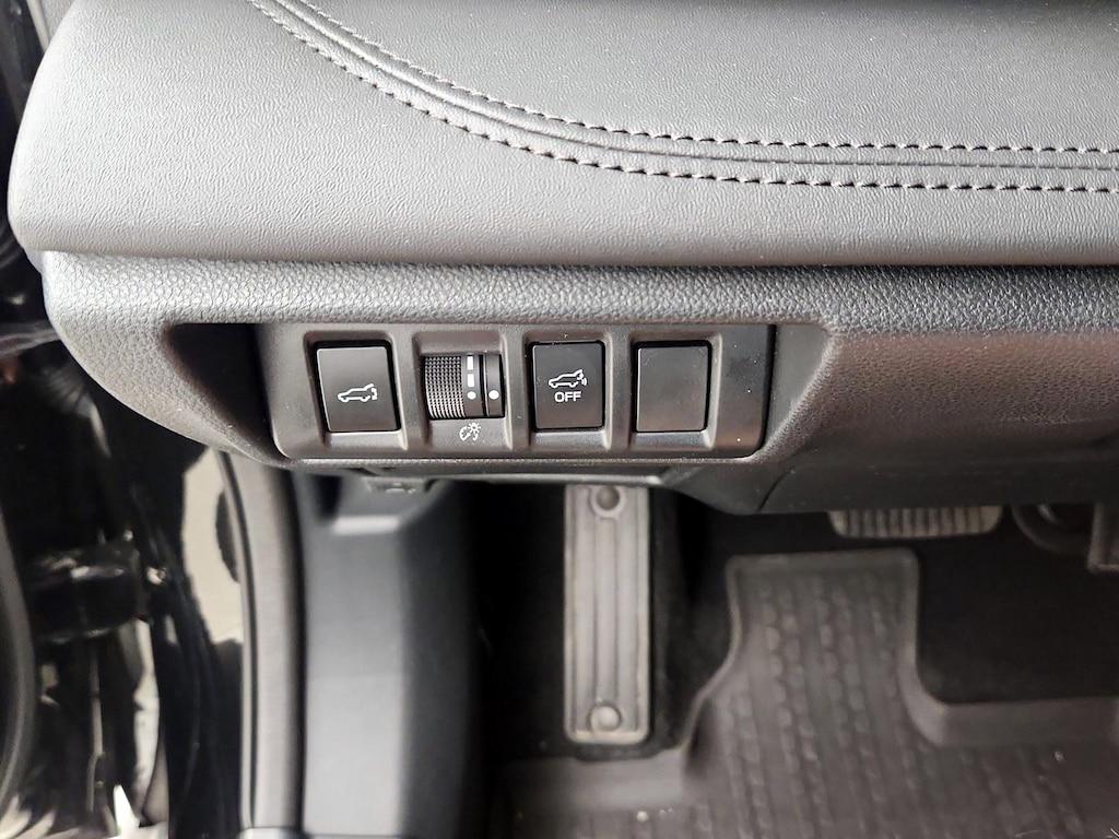 used 2024 Subaru Outback car, priced at $37,998