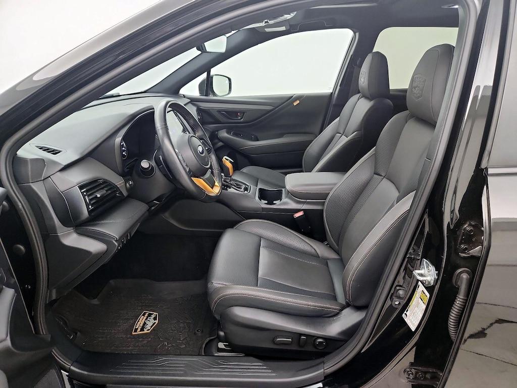 used 2024 Subaru Outback car, priced at $37,998