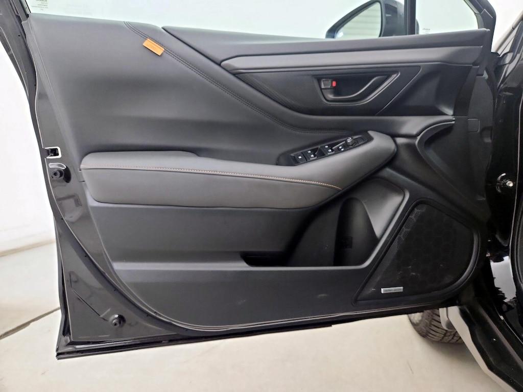 used 2024 Subaru Outback car, priced at $37,998