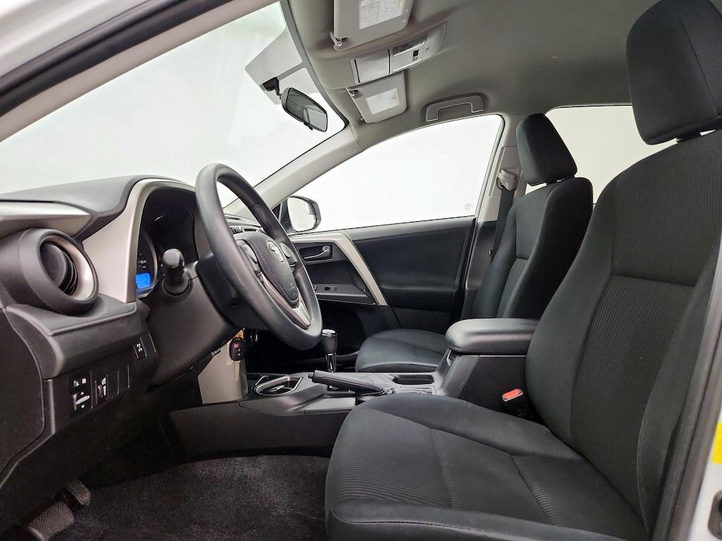 used 2016 Toyota RAV4 car, priced at $17,998