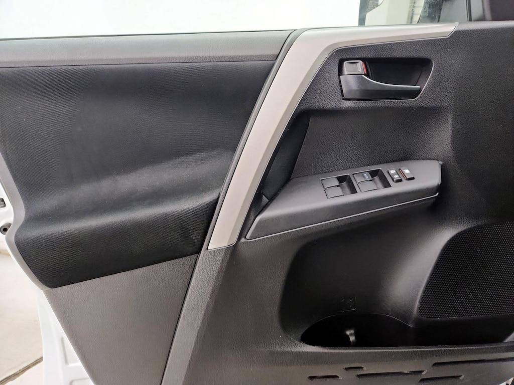 used 2016 Toyota RAV4 car, priced at $17,998