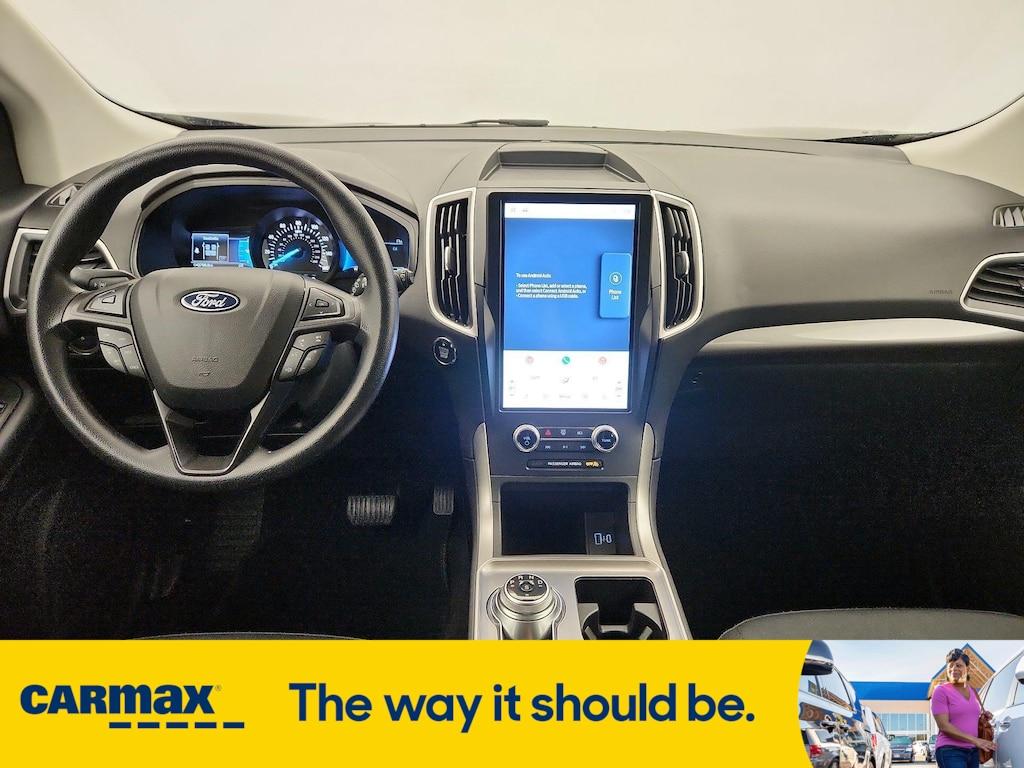used 2023 Ford Edge car, priced at $22,998