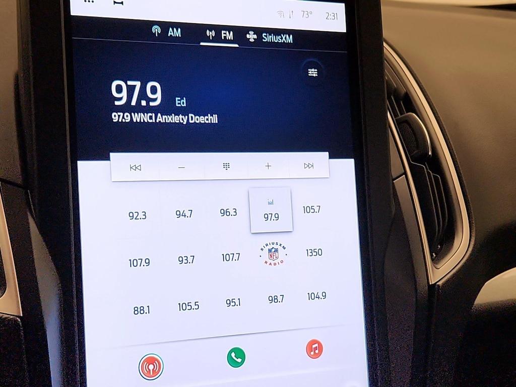 used 2023 Ford Edge car, priced at $22,998