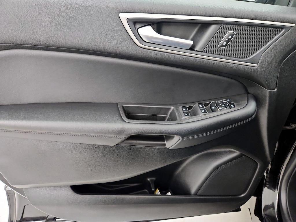 used 2023 Ford Edge car, priced at $22,998