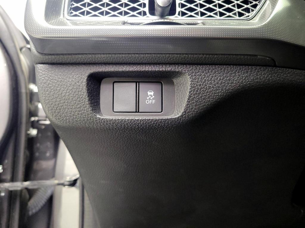 used 2023 Acura Integra car, priced at $31,998