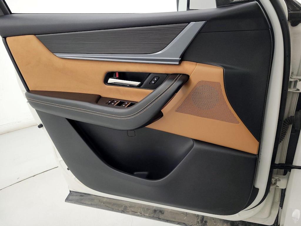 used 2024 Mazda CX-90 car, priced at $38,998