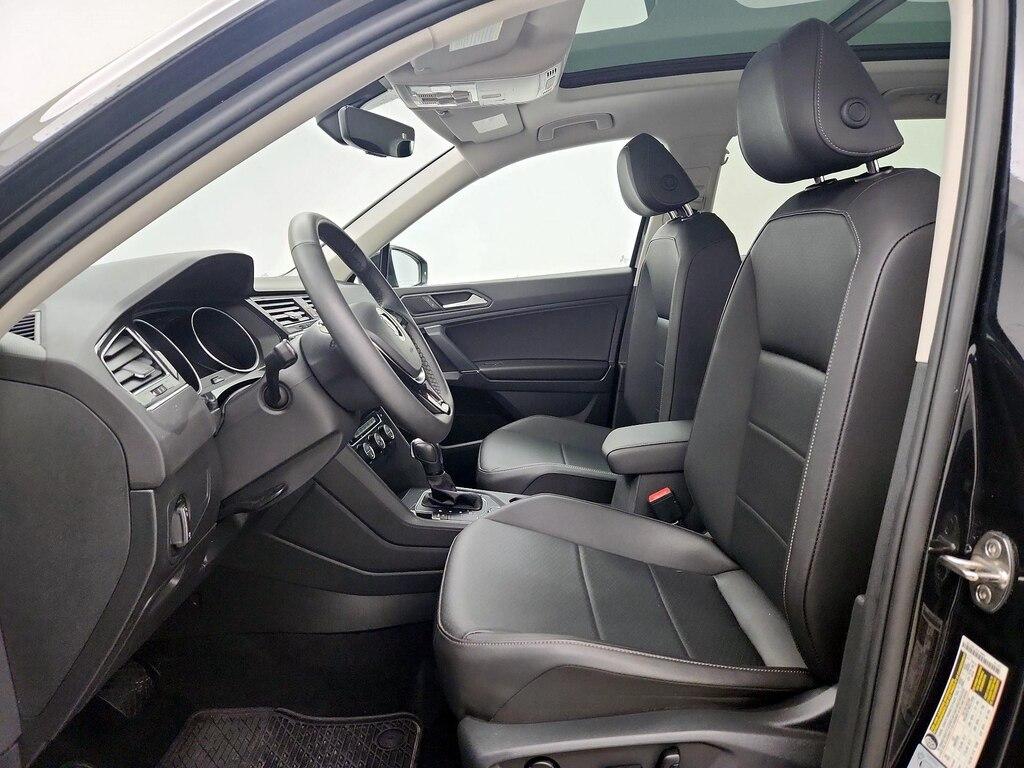 used 2020 Volkswagen Tiguan car, priced at $22,998