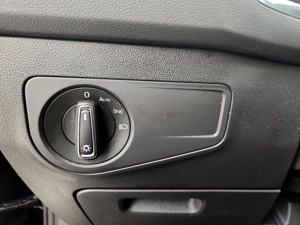 used 2020 Volkswagen Tiguan car, priced at $22,998