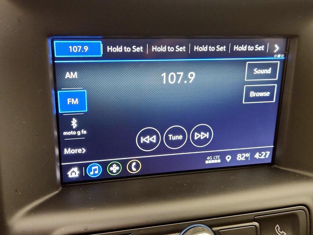 used 2018 GMC Terrain car, priced at $17,998