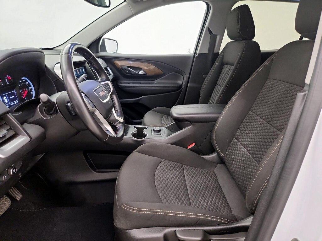 used 2018 GMC Terrain car, priced at $17,998