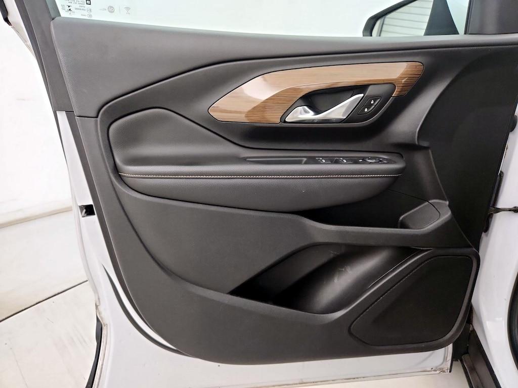 used 2018 GMC Terrain car, priced at $17,998