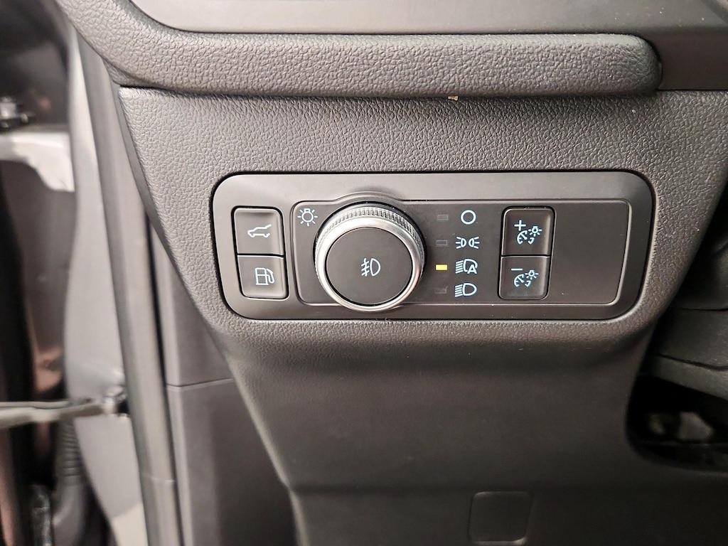 used 2022 Ford Escape car, priced at $21,998