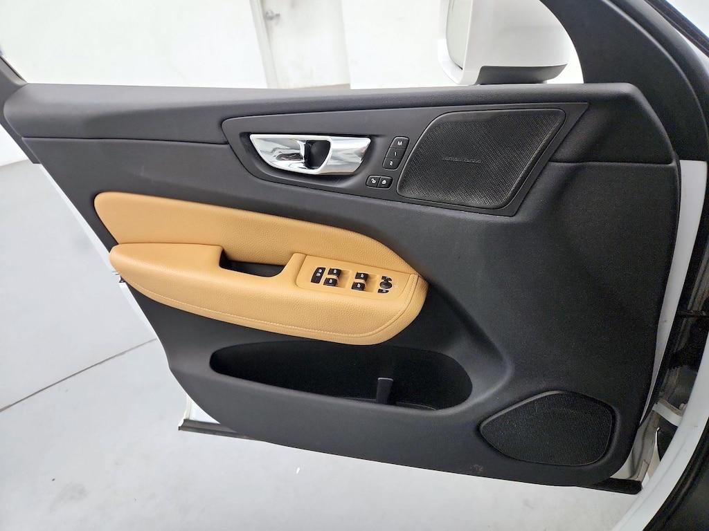 used 2019 Volvo XC60 car, priced at $25,998