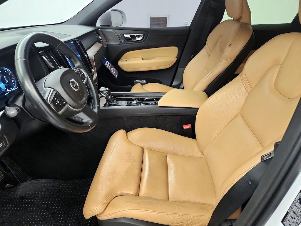 used 2019 Volvo XC60 car, priced at $25,998