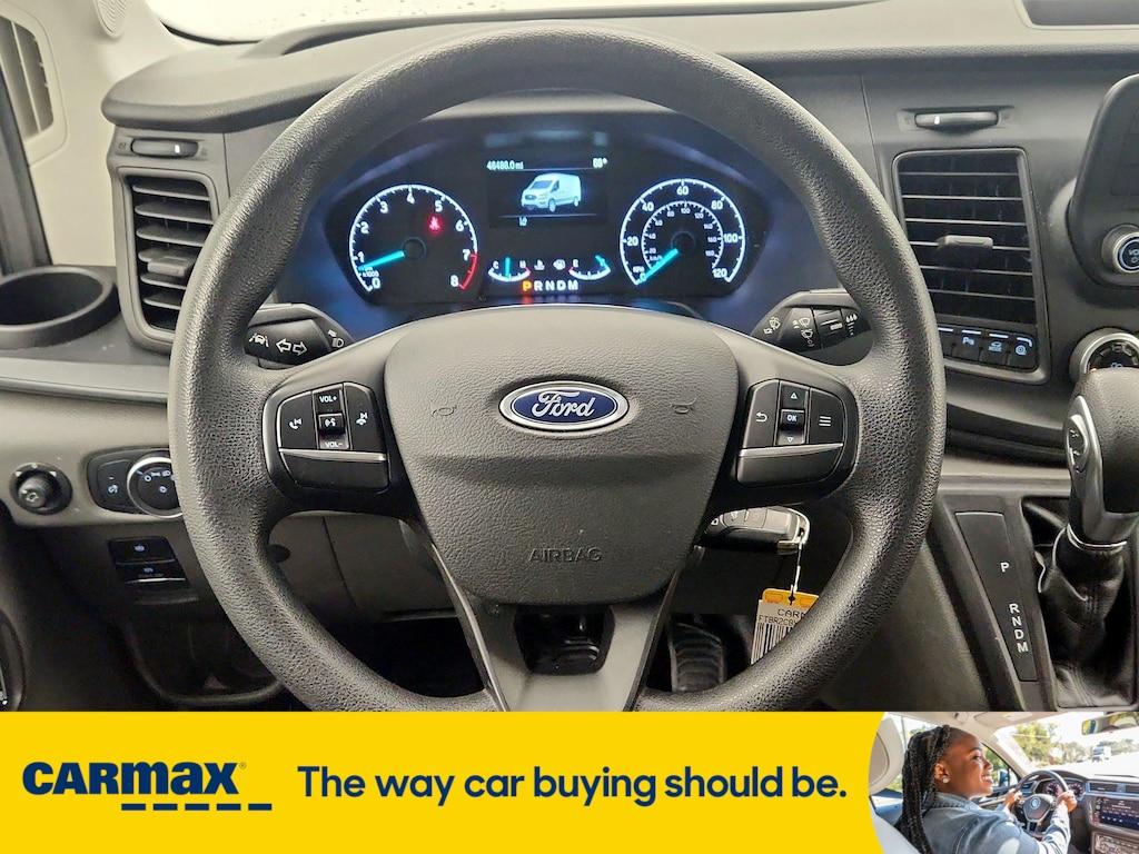 used 2023 Ford Transit-250 car, priced at $42,998