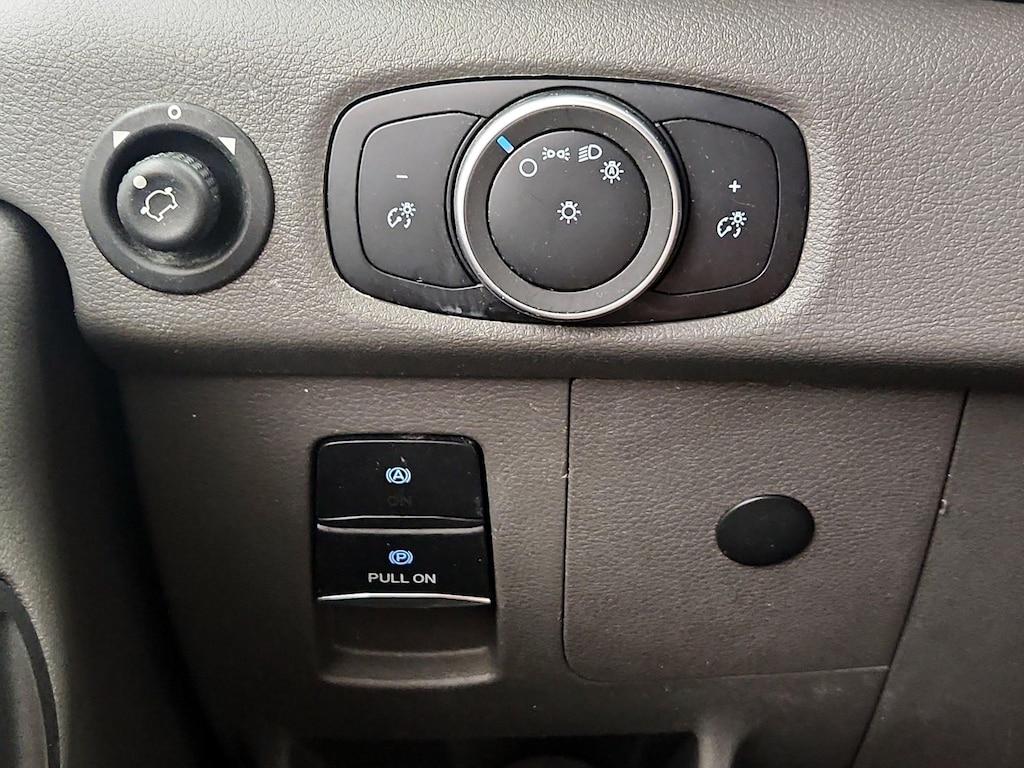 used 2023 Ford Transit-250 car, priced at $42,998