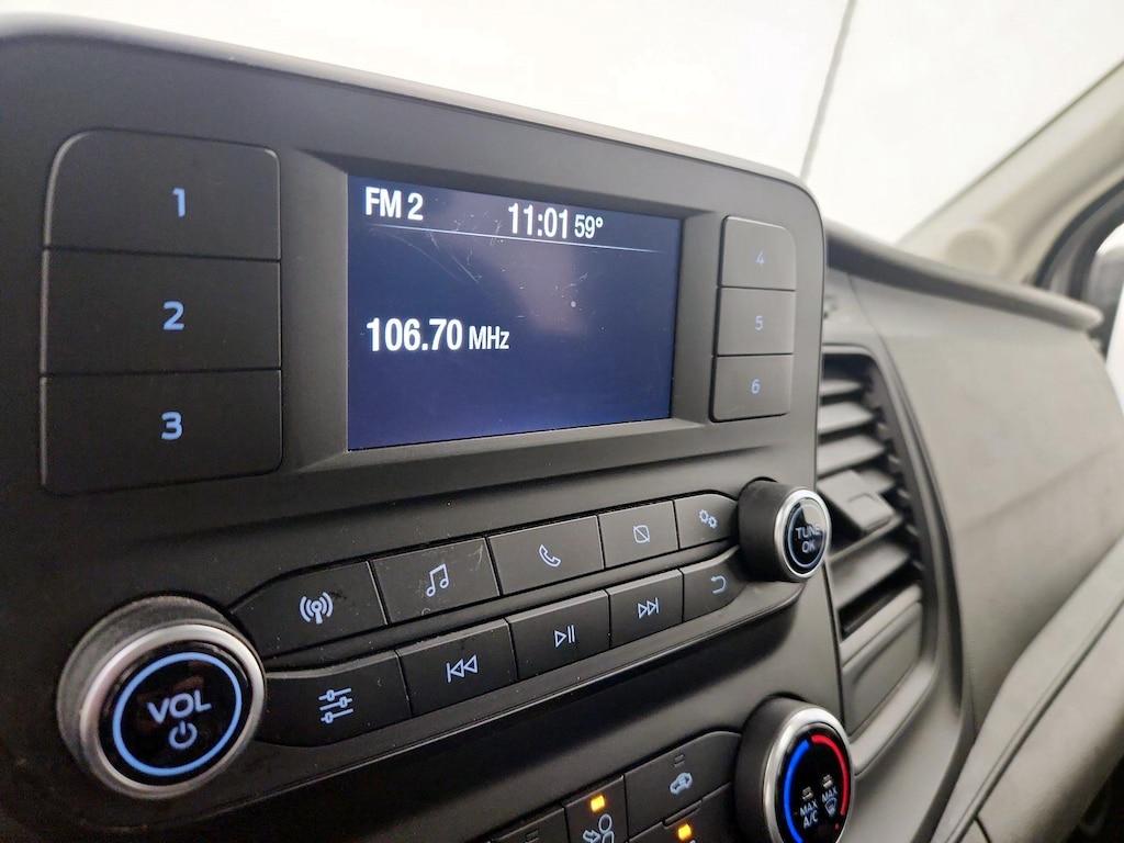 used 2023 Ford Transit-250 car, priced at $42,998