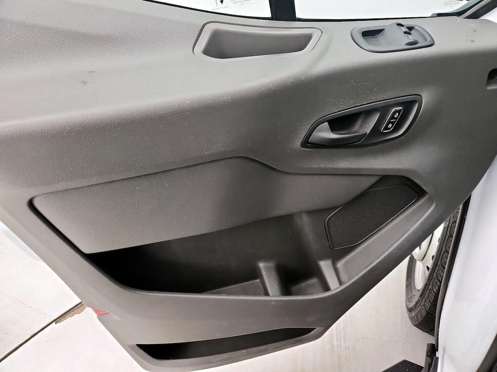 used 2023 Ford Transit-250 car, priced at $42,998