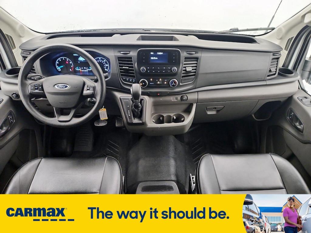 used 2023 Ford Transit-250 car, priced at $42,998