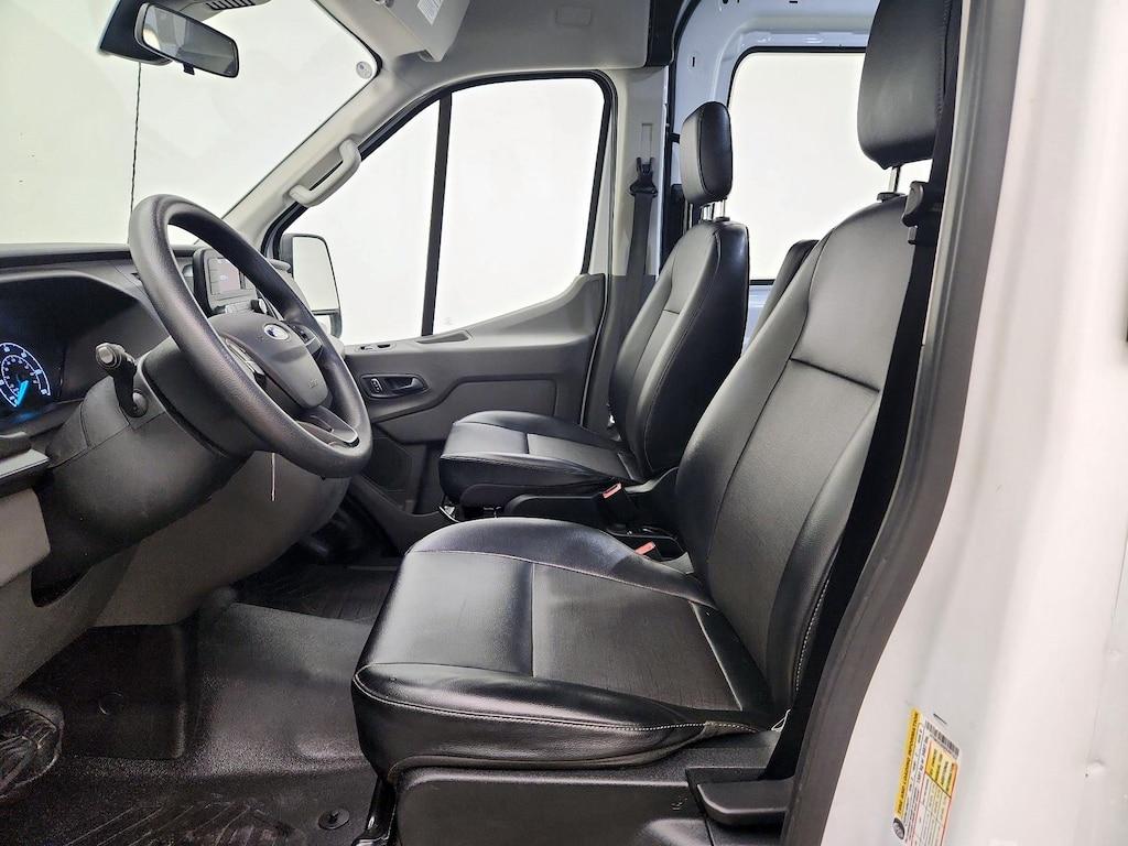 used 2023 Ford Transit-250 car, priced at $42,998