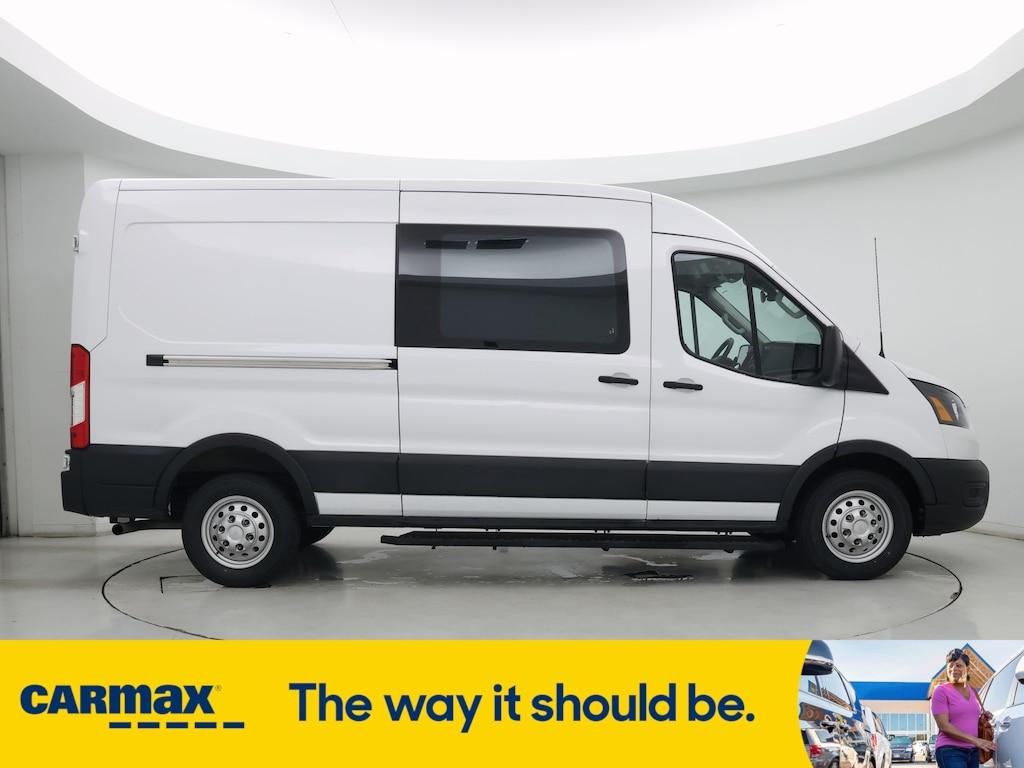 used 2023 Ford Transit-250 car, priced at $42,998