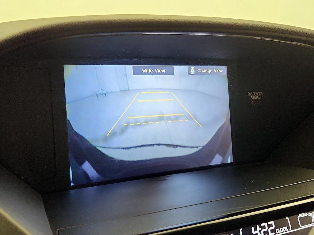 used 2013 Honda Pilot car, priced at $20,998