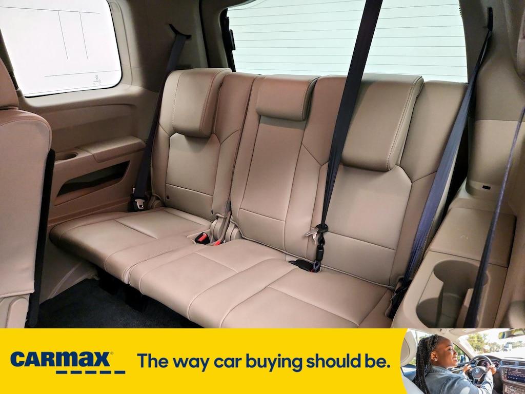 used 2013 Honda Pilot car, priced at $20,998
