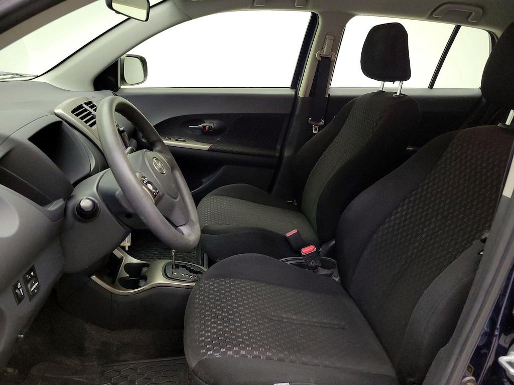 used 2013 Scion xD car, priced at $12,998