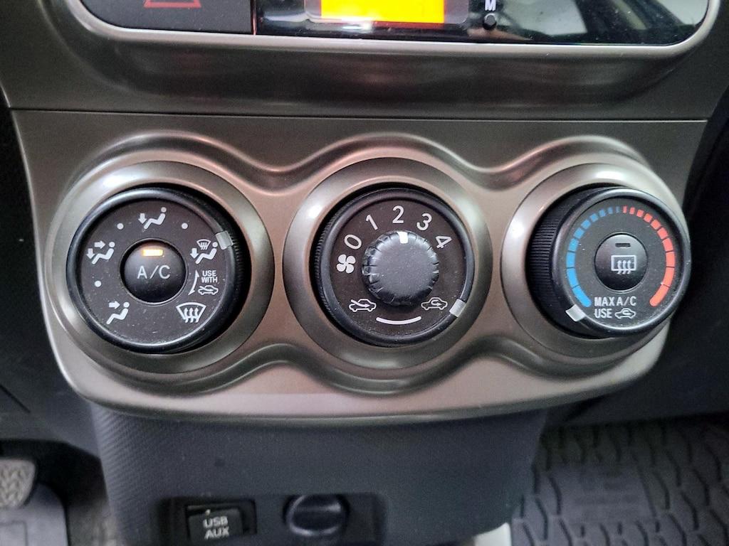 used 2013 Scion xD car, priced at $12,998