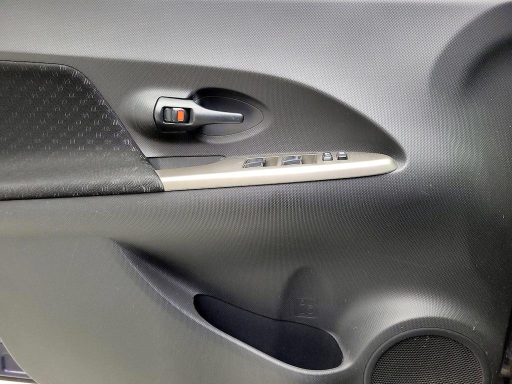 used 2013 Scion xD car, priced at $12,998
