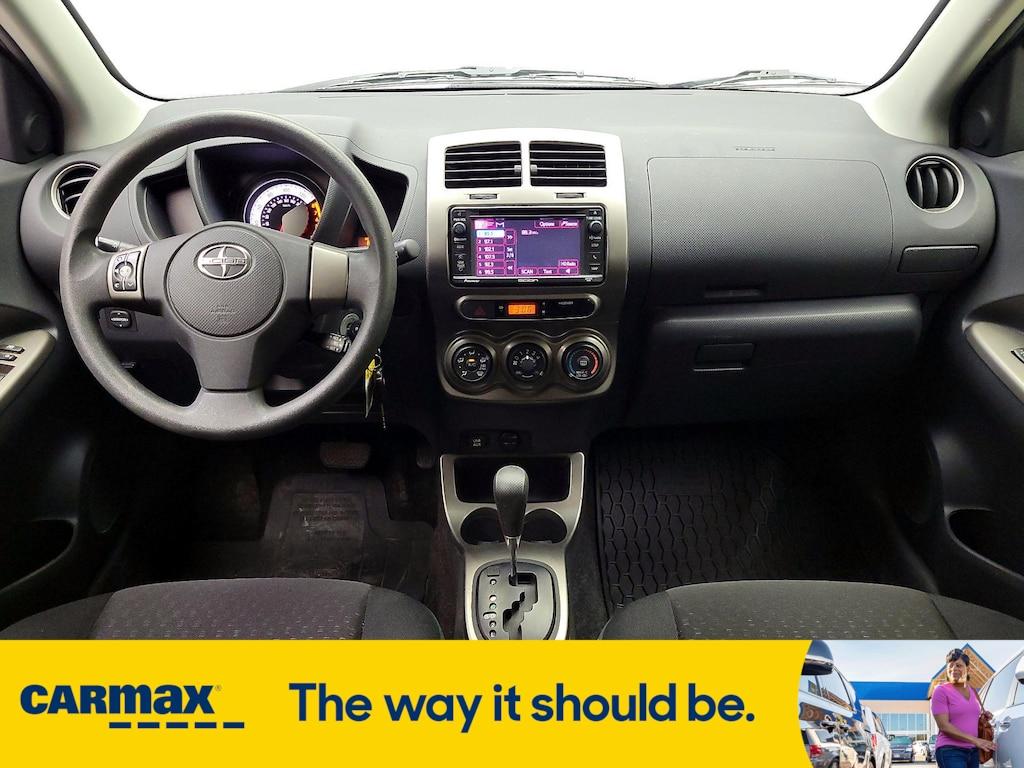 used 2013 Scion xD car, priced at $12,998