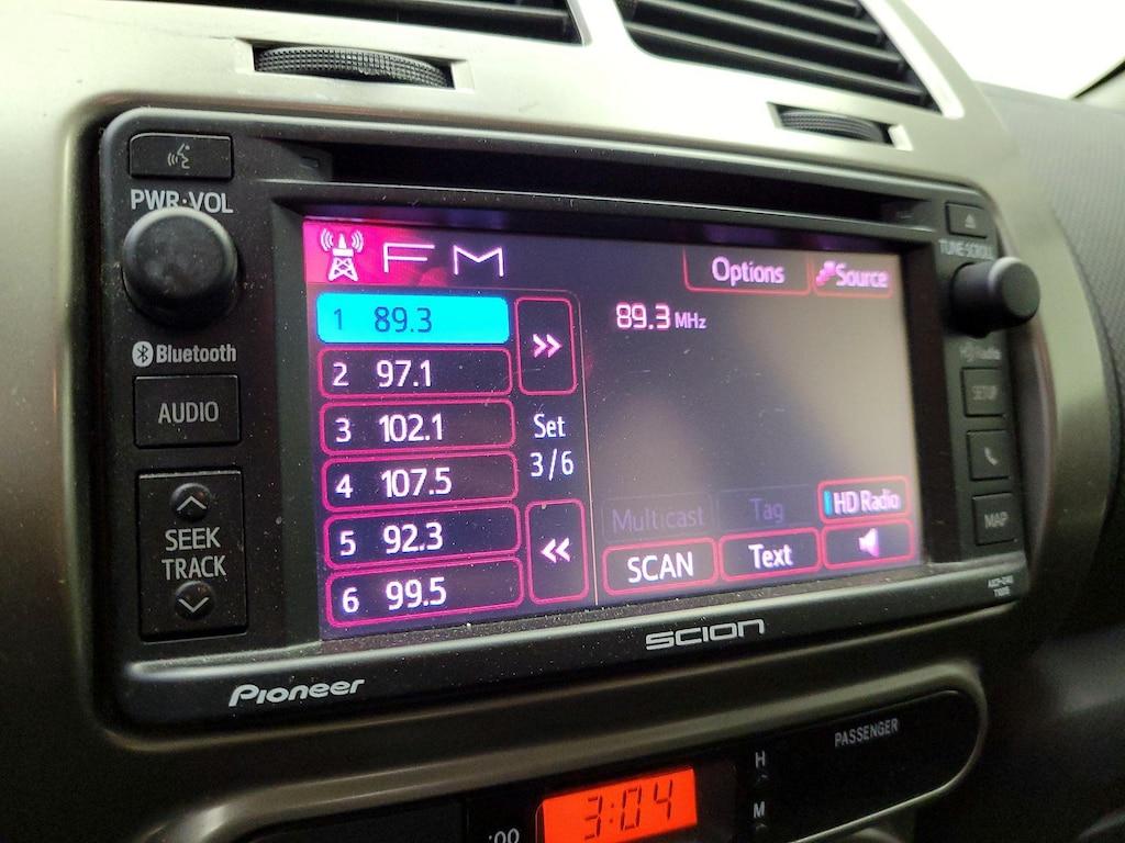 used 2013 Scion xD car, priced at $12,998