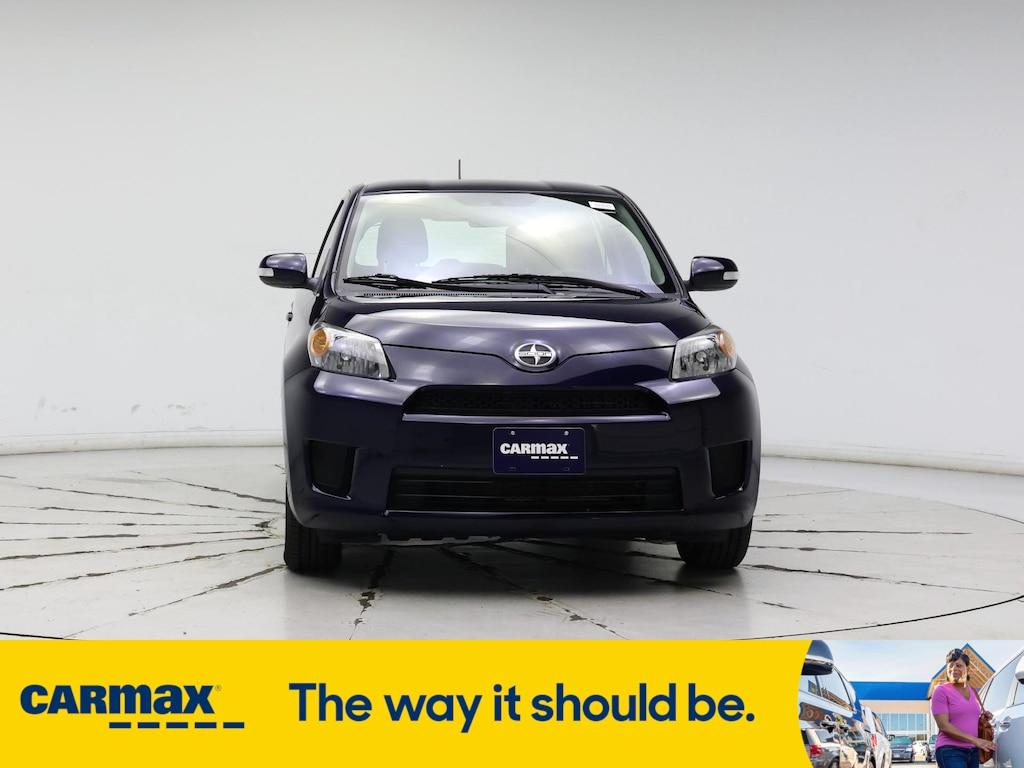 used 2013 Scion xD car, priced at $12,998