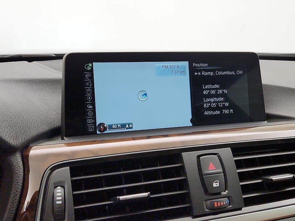 used 2016 BMW 428 car, priced at $17,998