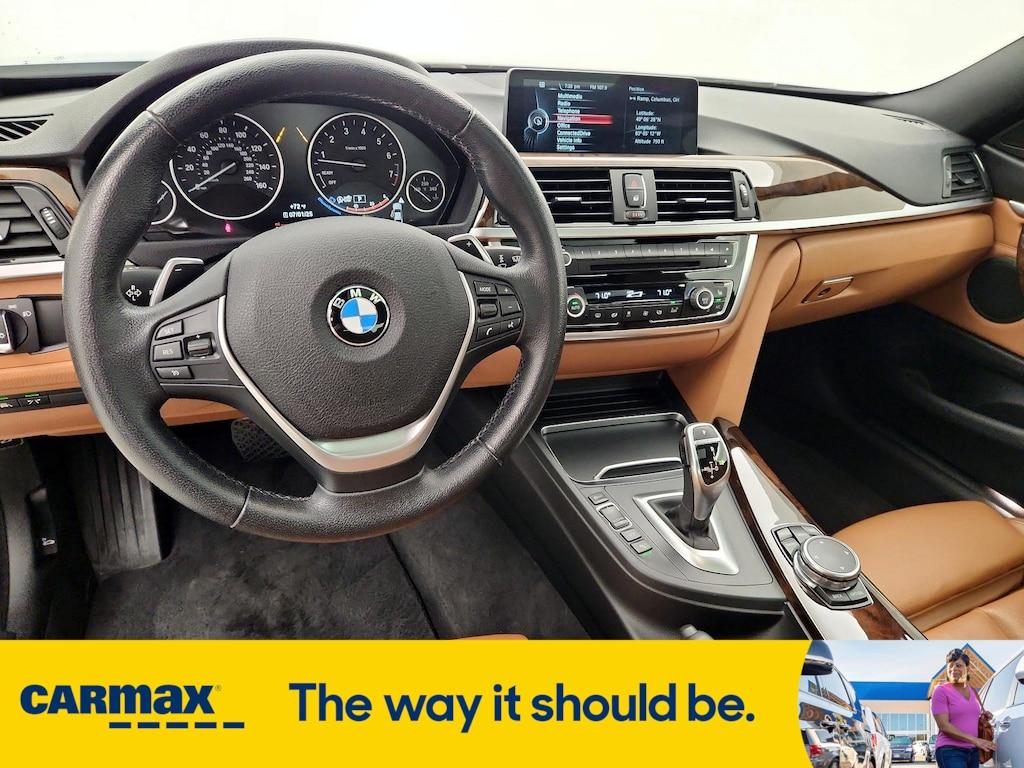 used 2016 BMW 428 car, priced at $16,998