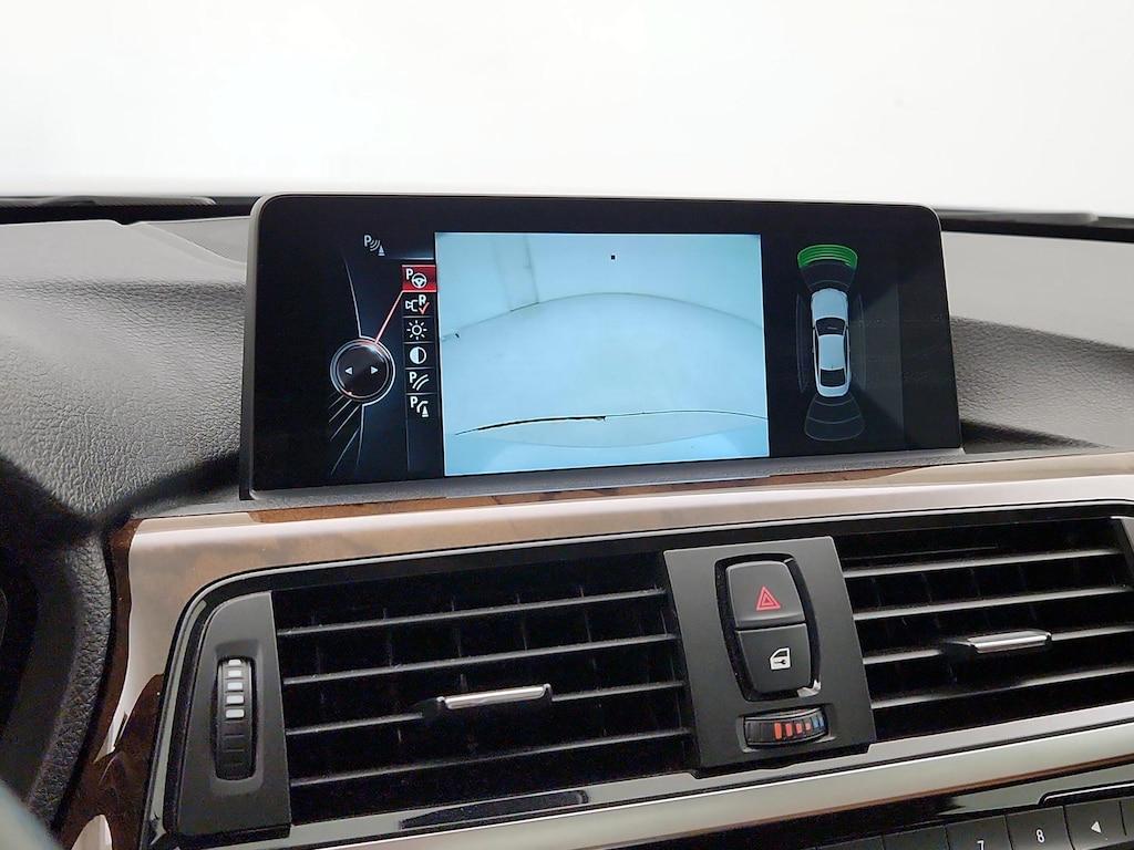 used 2016 BMW 428 car, priced at $16,998